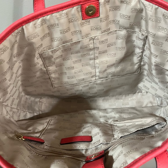 Michael Kors tote bag - Picture 4 of 4